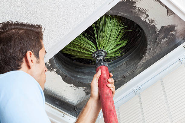 Reliable Sand Springs, OK Airduct Cleaning Solutions